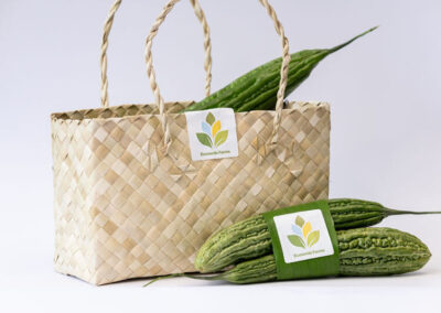 Ecoverde Farms