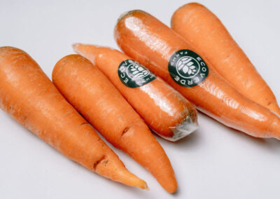 Vegetables